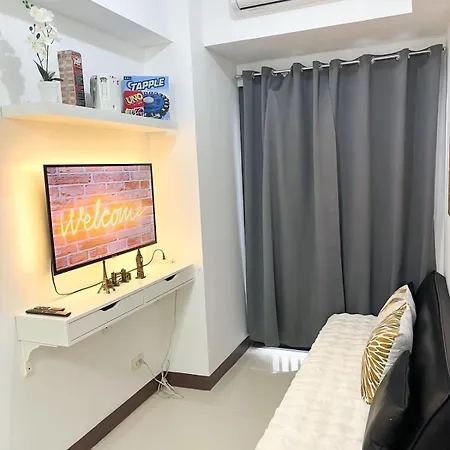 Shamrock Stay Pasay